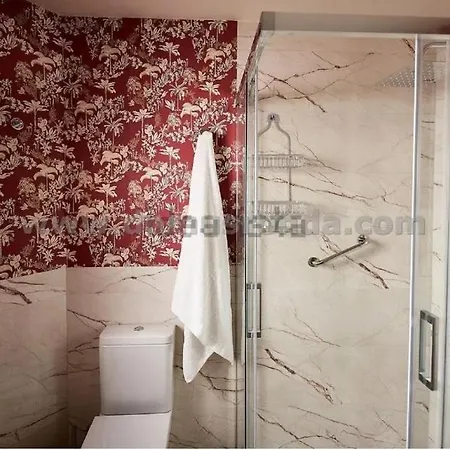 Wowholidays Romantica Holiday home